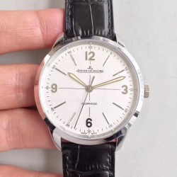 Replica Jaeger-LeCoultre Geophysic 1958 Q8008520 N Stainless Steel White Dial Swiss Calibre 898/1