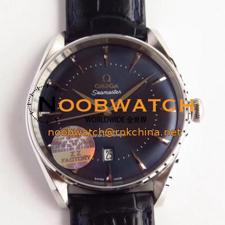 Replica Omega Seamaster Edizione Venezia 511.13.40.20.02.001 ZZ Stainless Steel Blue Dial Swiss 8800