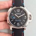 Replica Panerai Luminor Marina 1950 PAM727 Americas Cup 2017 Oracle Team USA ZF Stainless Steel Black Dial Swiss P9010