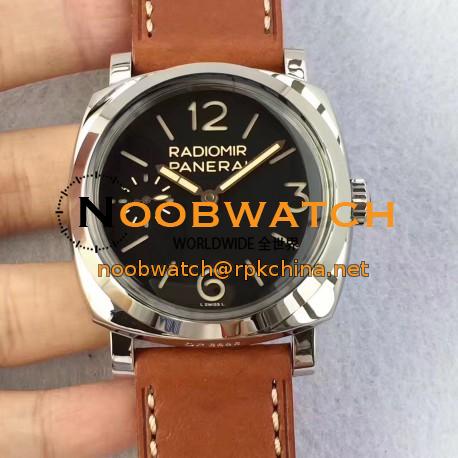 Replica Panerai Radiomir 1940 PAM399 SF Stainless Steel Black Dial Swiss Calibre OP XXVII