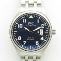 Replica IWC Pilot Mark XVII Le Petit Prince IW327014 MKS V2 Stainless Steel Blue Dial M9015