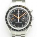 Replica Omega Speedmaster Racing Master Chronograph 44.25MM 329.30.44.51.01.002 OM Stainless Steel Black Dial Swiss 9900