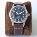 Replica IWC Pilot Mark XVIII Le Petit Prince IW327010 V7 Stainless Steel Blue Dial Swiss 2892