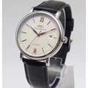 Replica IWC Portofino Automatic IW356517 MK Stainless Steel White & Gold Dial Swiss 2892