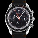 Replica Omega Speedmaster Speedy Tuesday 2 Ultraman Limited Edition 311.12.42.30.01.001 OM Stainless Steel Black Dial Swiss 1861