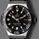 Replica Hublot Big Bang King Stainless Steel Black Dial Swiss 7750