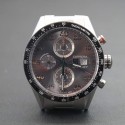 Replica Tag Heuer Carrera Calibre 1887 Stainless Steel Anthracite Dial Swiss 1887