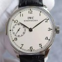 Replica IWC Portuguese Minute Repeater IW5242 Stainless Steel White Dial Swiss 95290