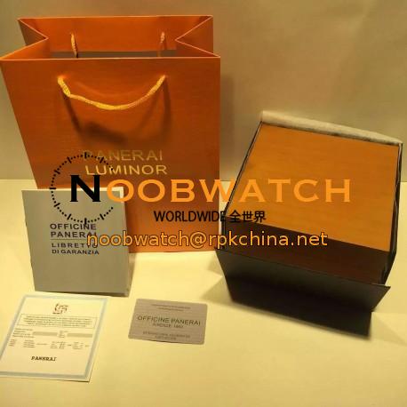 Replica Panerai Box Set