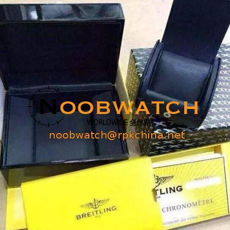 Replica Breitling Box Set