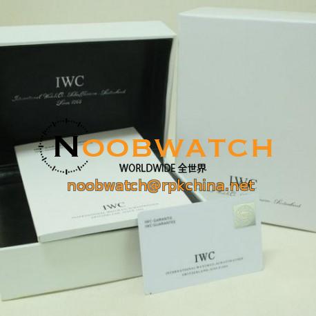 Replica IWC Box Set