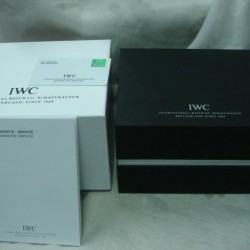 Replica IWC Box Set