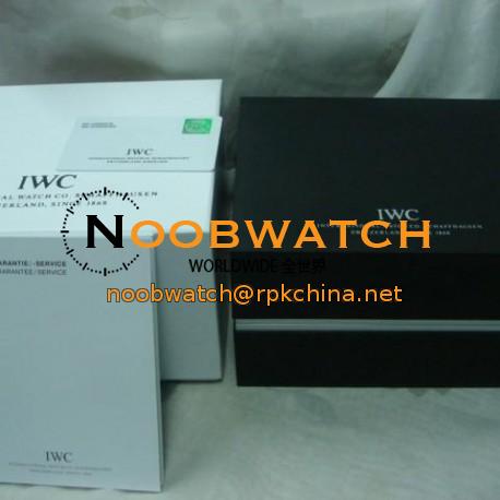 Replica IWC Box Set