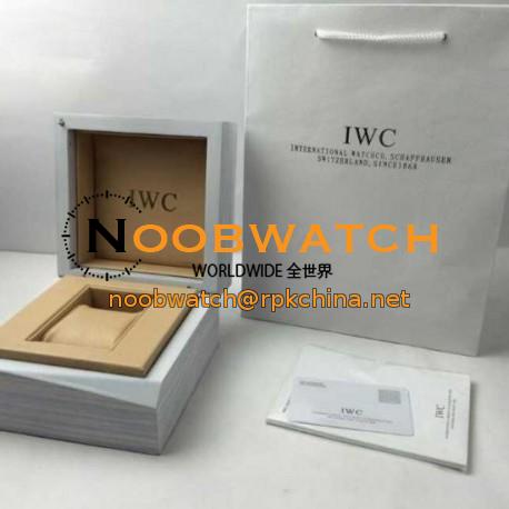 Replica IWC Box Set