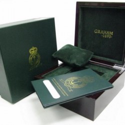 Replica Graham Box Set