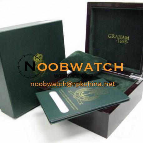 Replica Graham Box Set