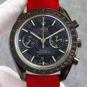 Replica Omega Speedmaster Moonwatch PVD Dragoon Dial Swiss 9300