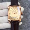 Replica Parmigiani Fleurier Kalpa Grande PFC123-0000102 Rose Gold Champagne Dial Swiss PF331.01