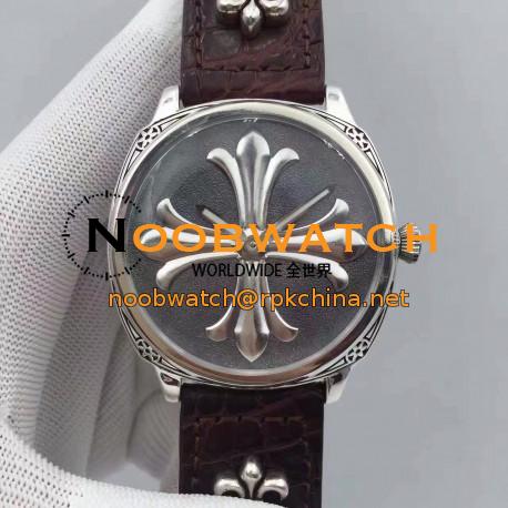 Replica Panerai Radiomir Firenze ZF Stainless Steel Silver Dial Swiss P3000